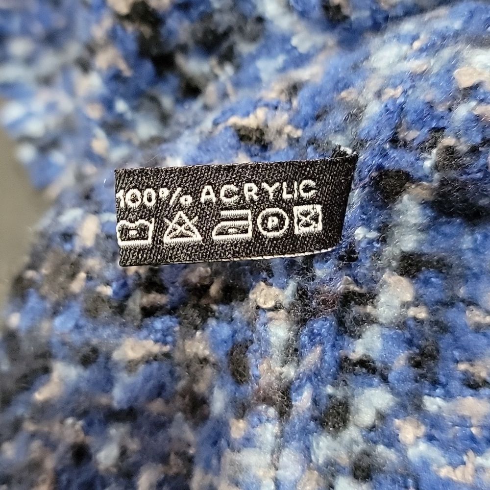 🖤5/$20🖤 INFINITY SCARF.. - Picture 6 of 7